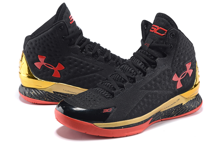 Under Armour One kids chinese new year